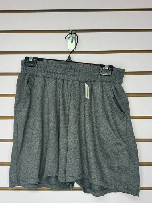Pantalón Gris Stretch