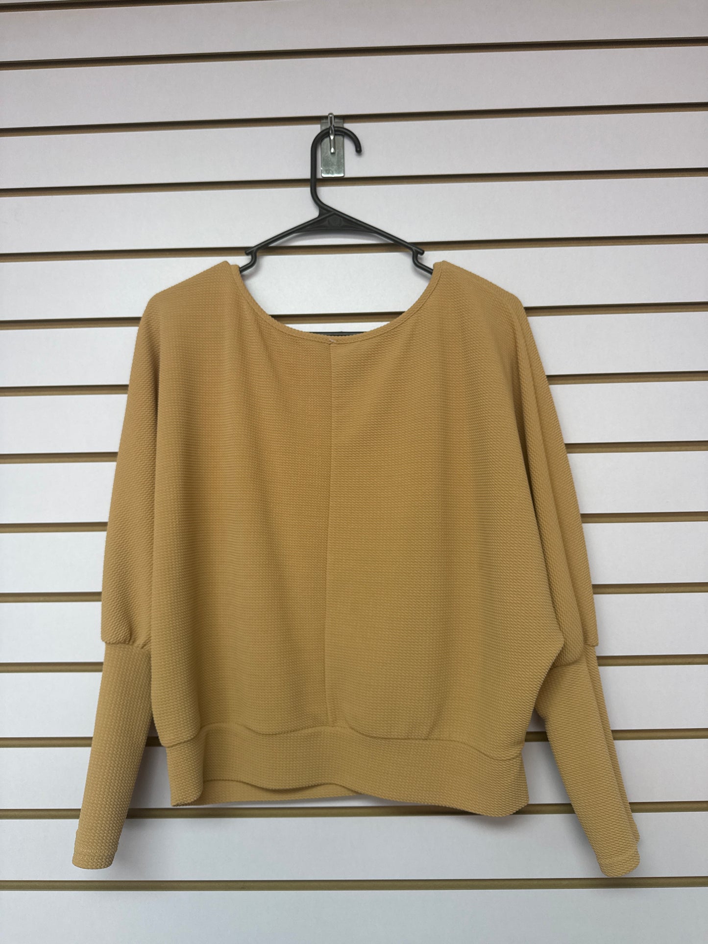 Blusa Crema