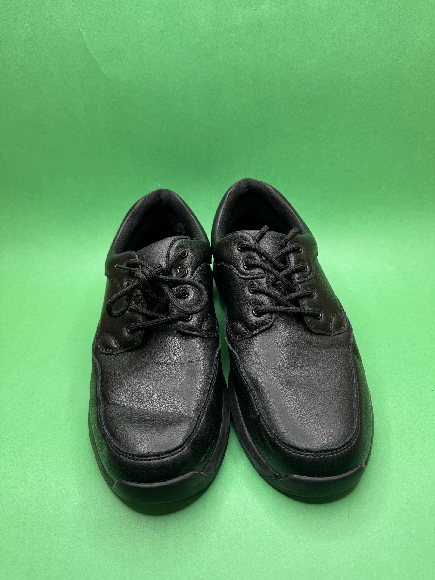 Zapatos Negros