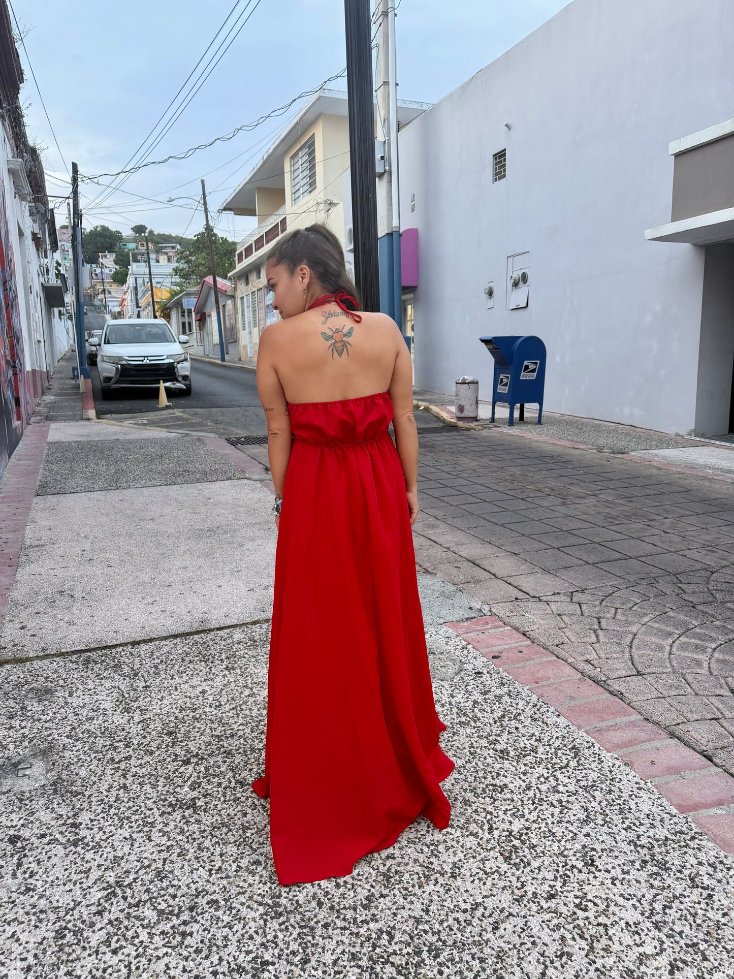 Flamboyán