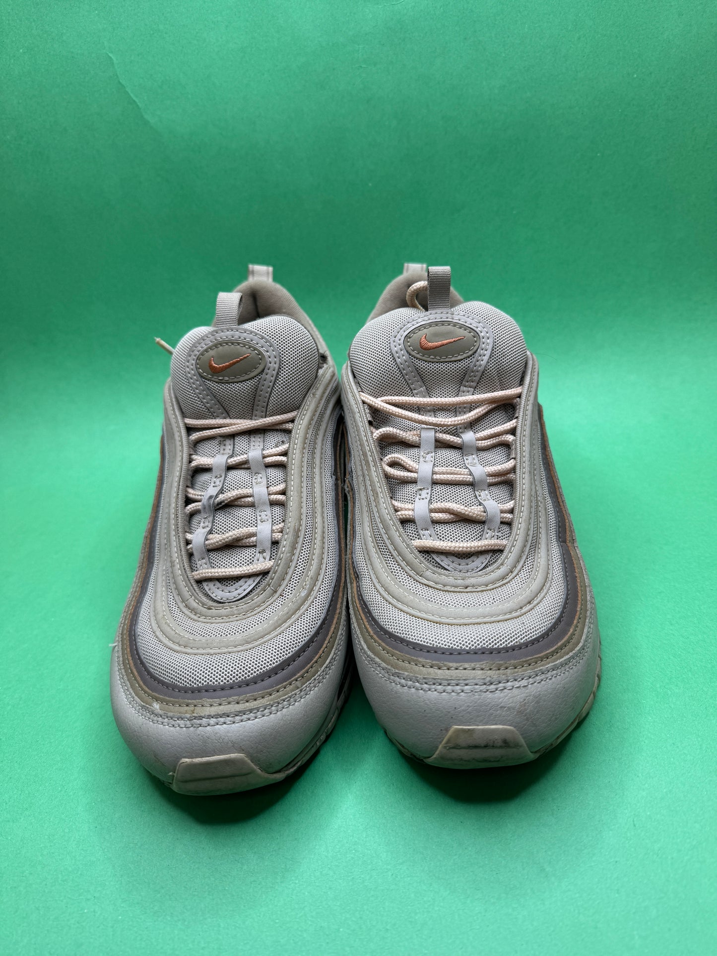 Tenis Nike AirMax 97