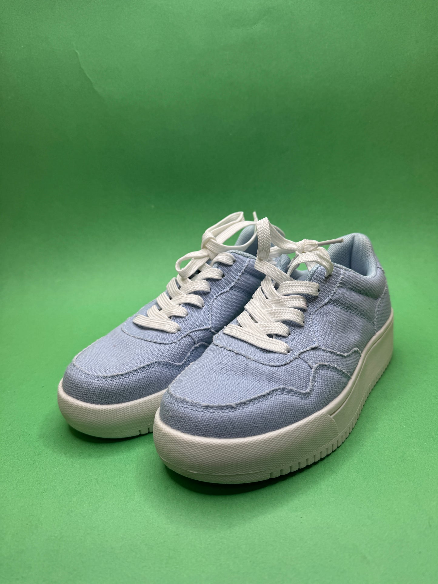 Tennis Azul - Niña