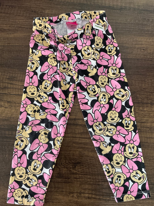 Leggings Minnie