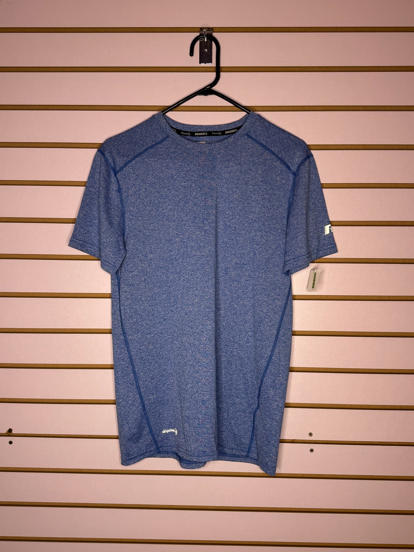 Camisa Deportiva Russel