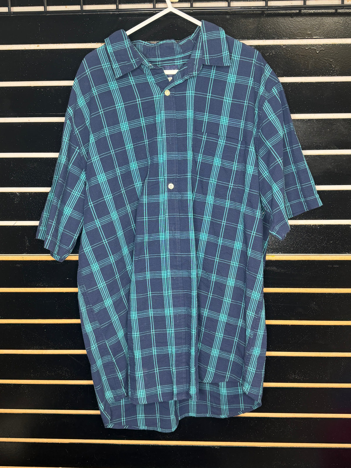Camisa de Cuadros
