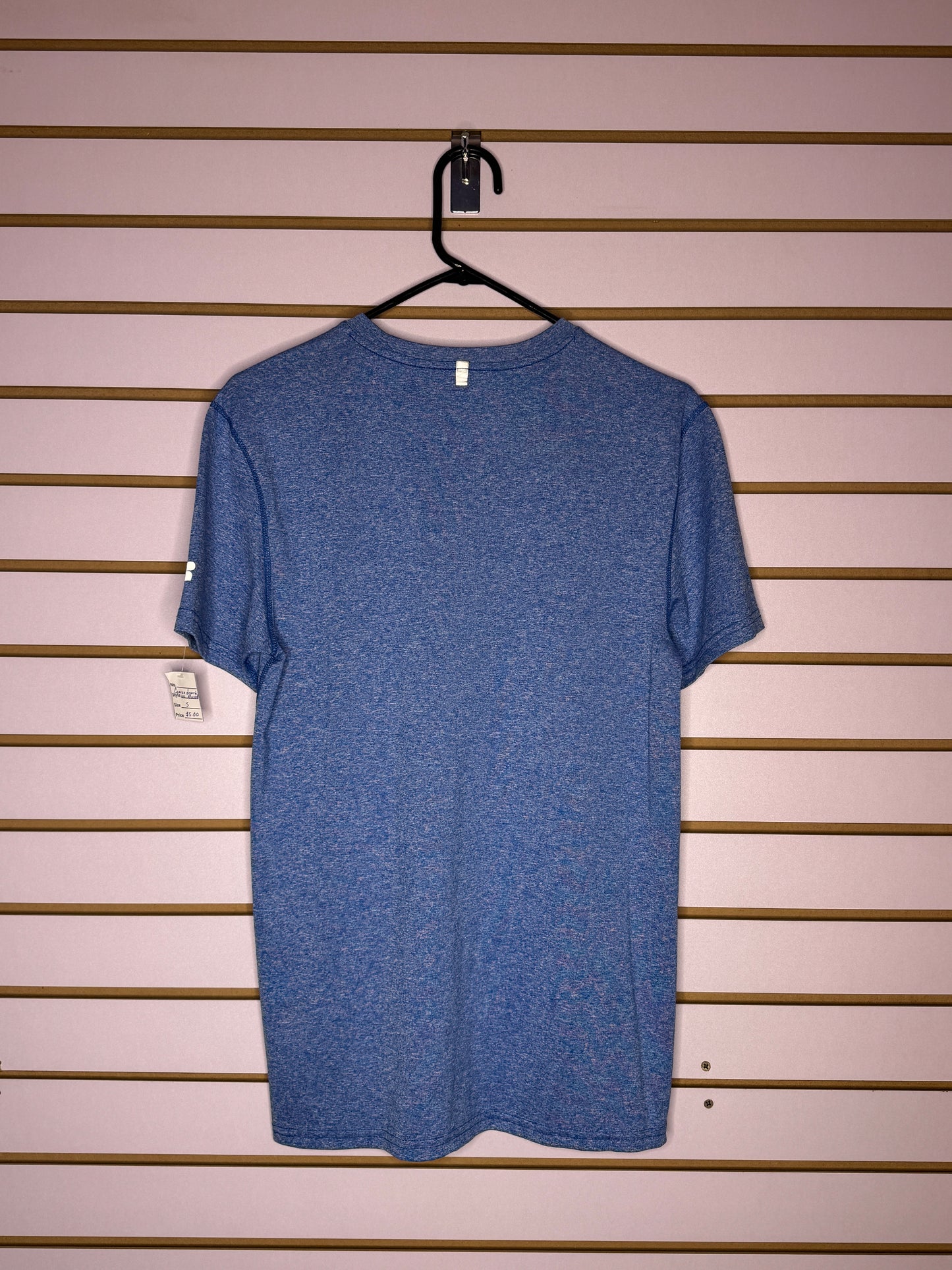 Camisa Deportiva Russel