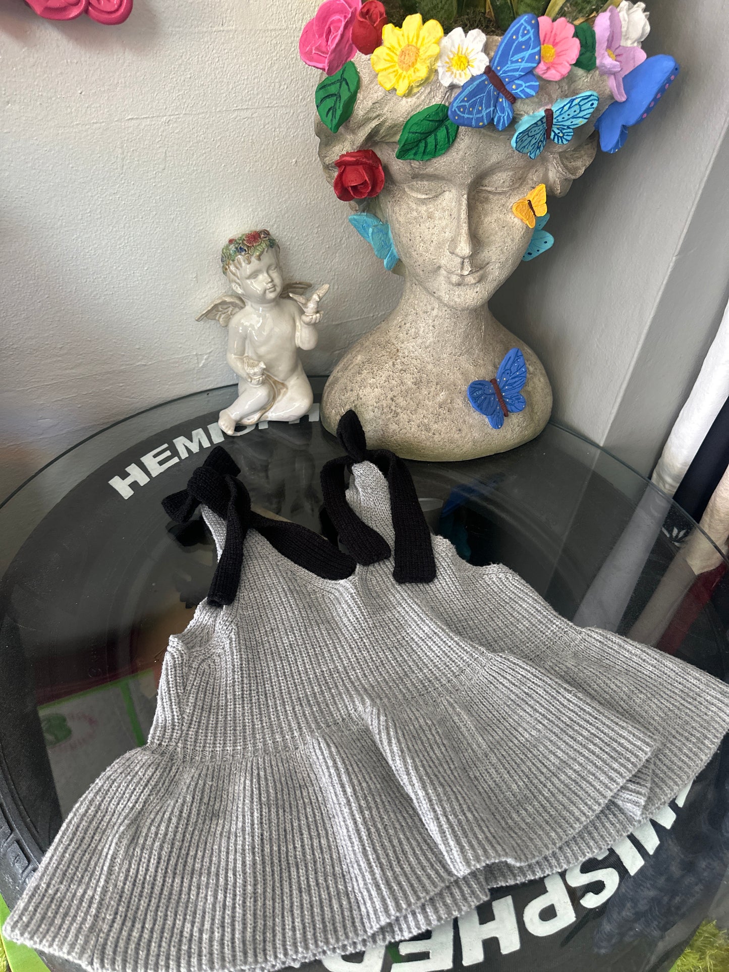 Gris navideña