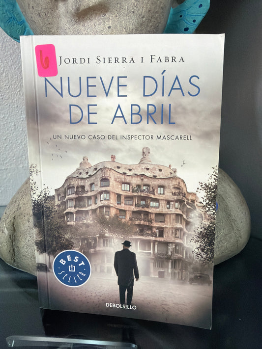 Nueve días de abril