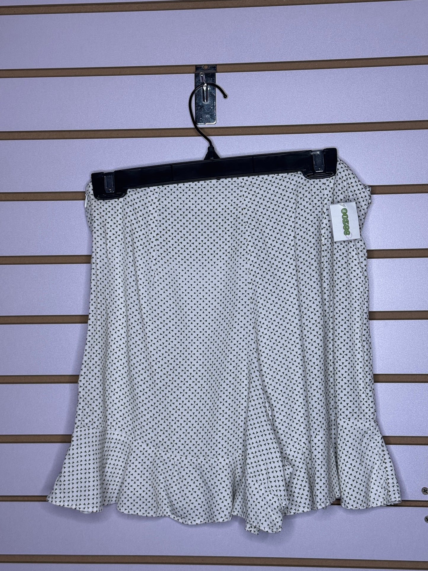 Pantalón corto