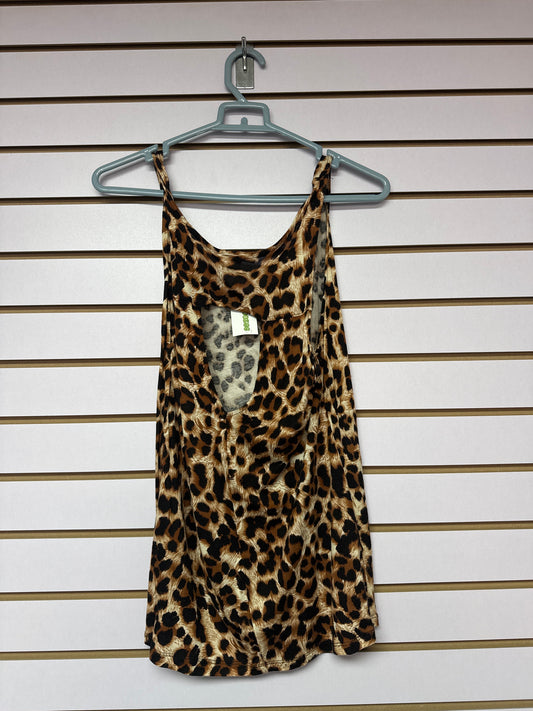 Blusa Tigresa