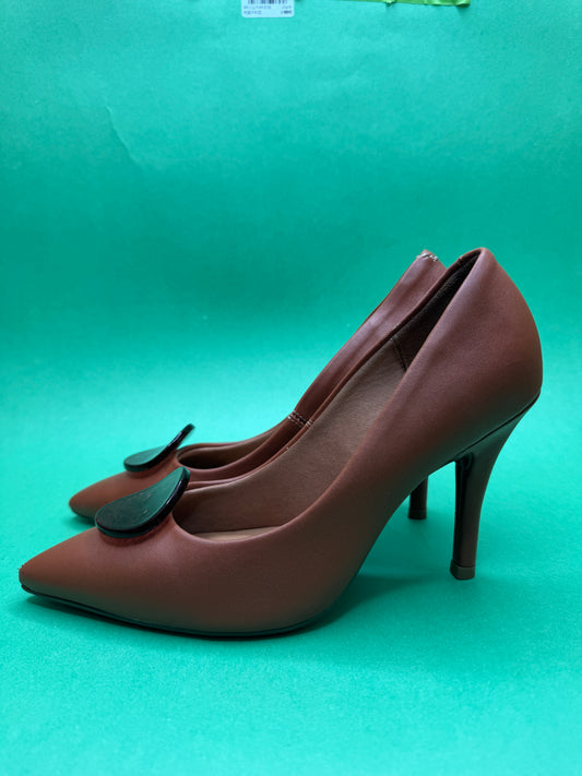 Zapatos de tacon Vizano