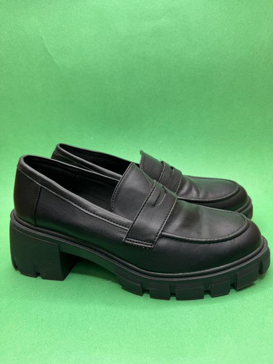 Cushionaire Lug Loafer