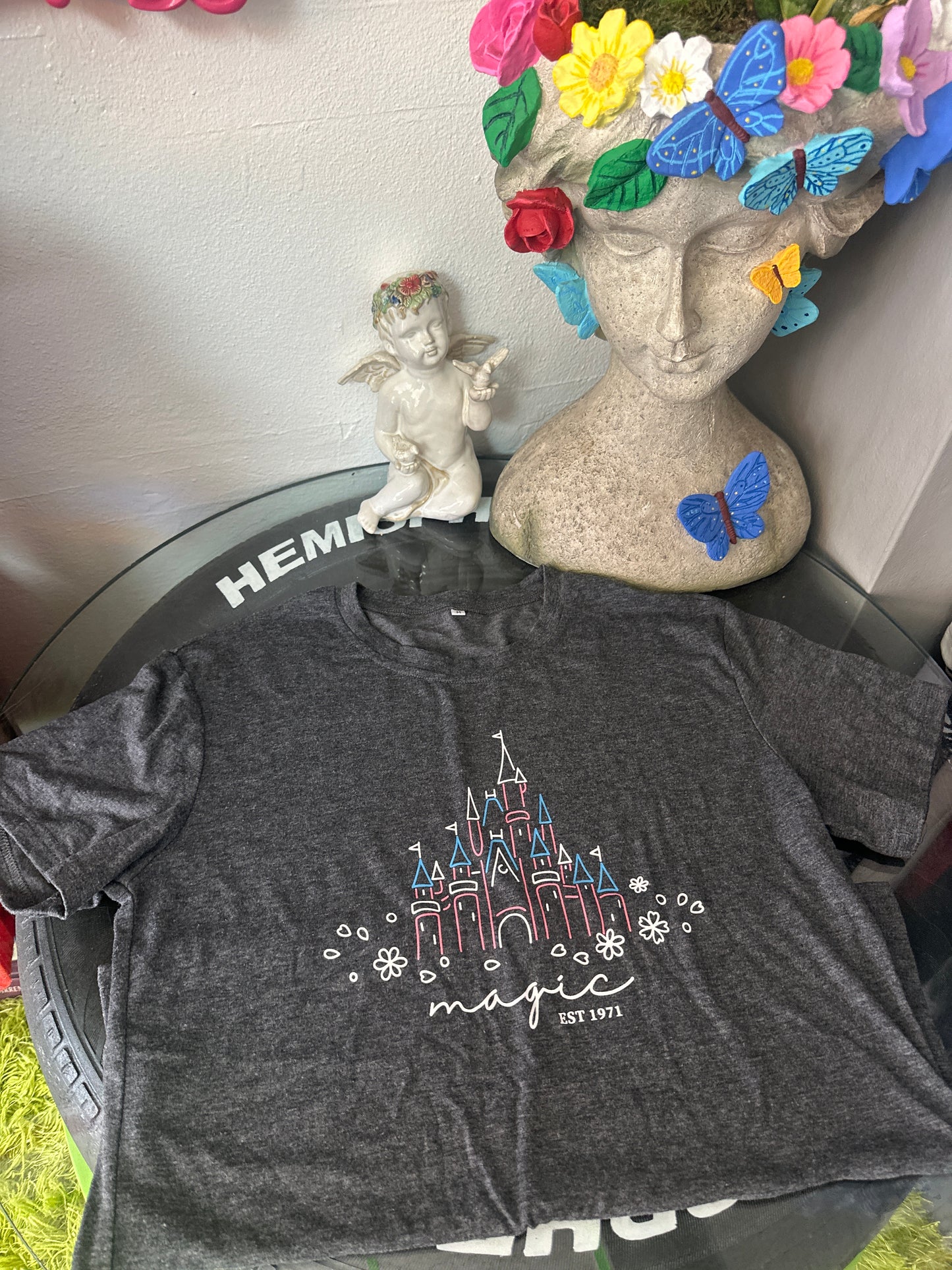 Tshirt Magical