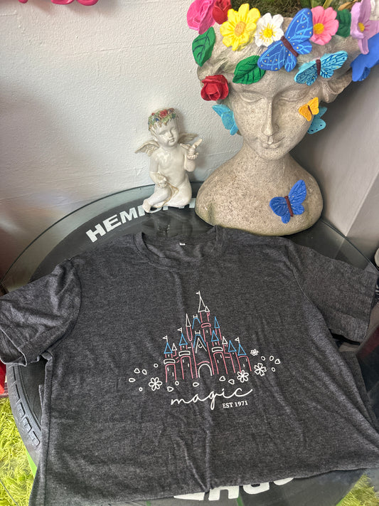 Tshirt Magical