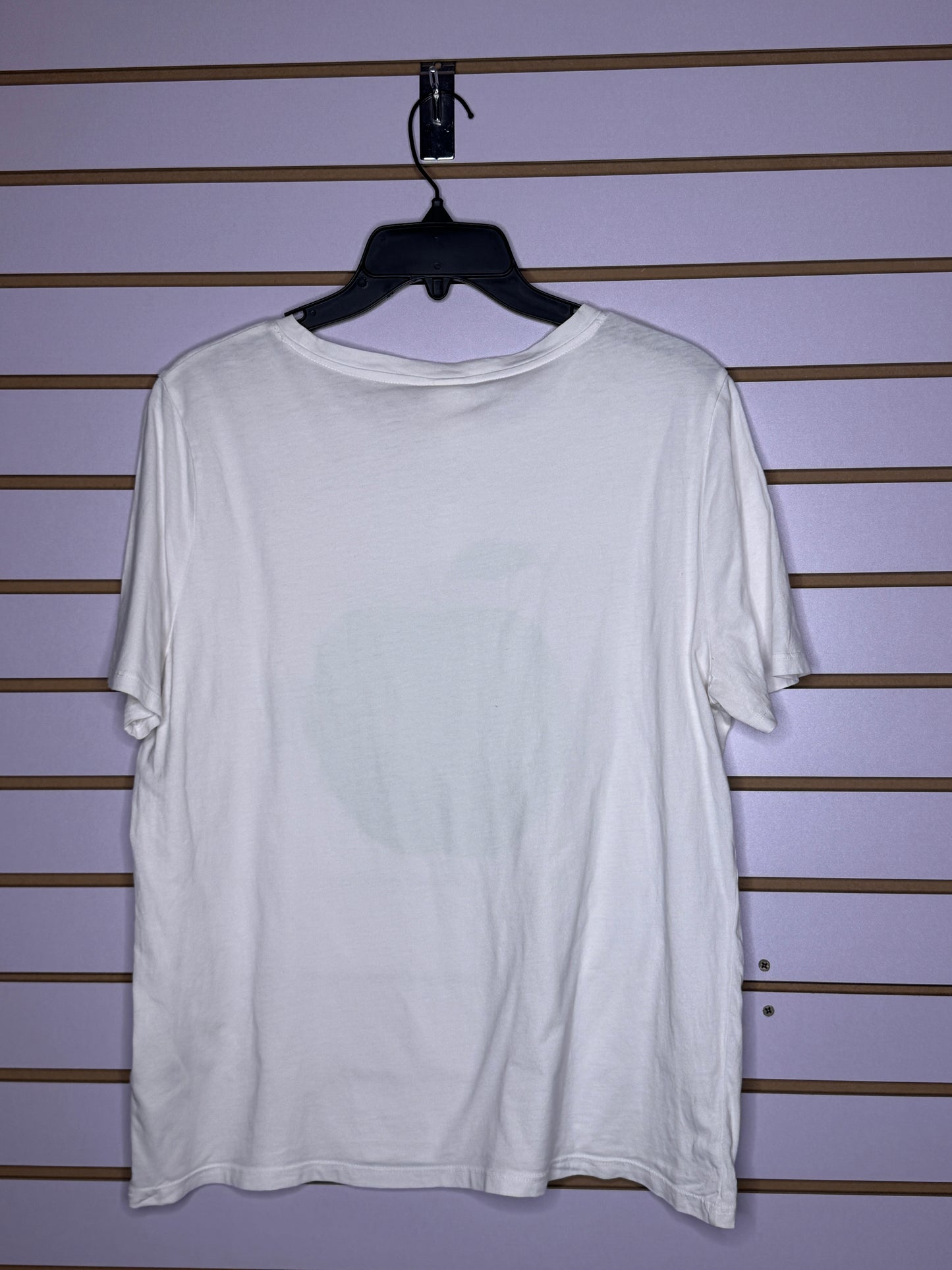 T-shirt La Pomme