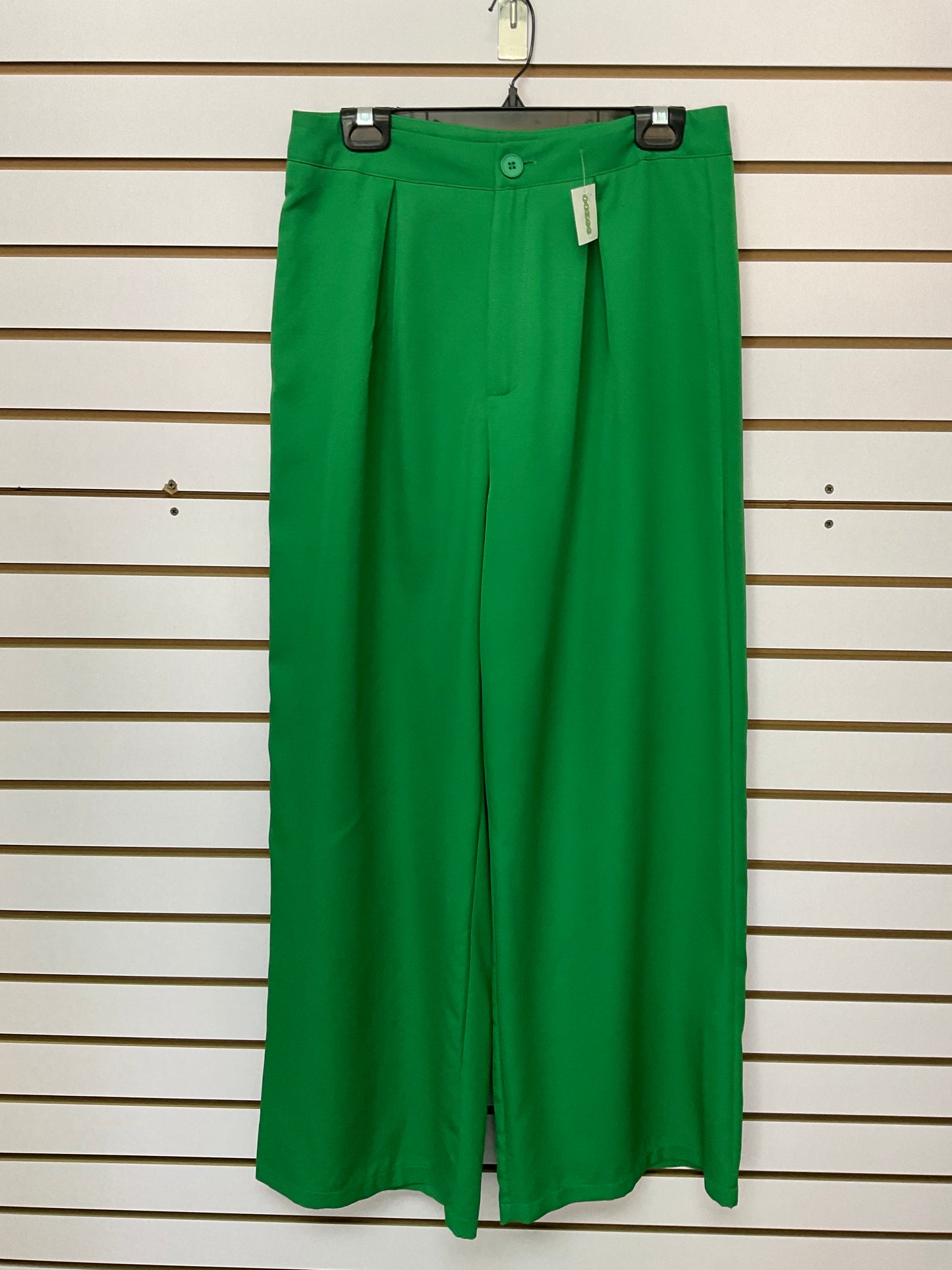 Palazo verde