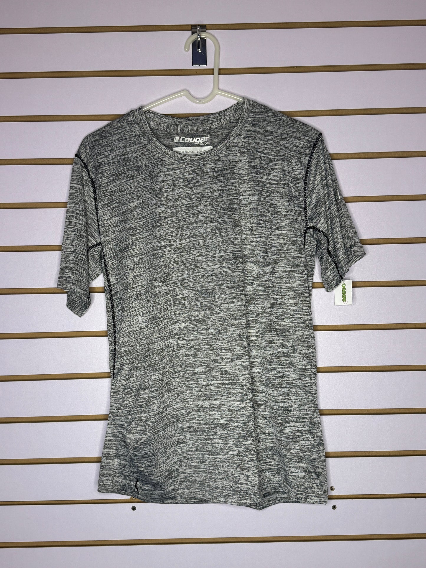 Camisa Deporiva
