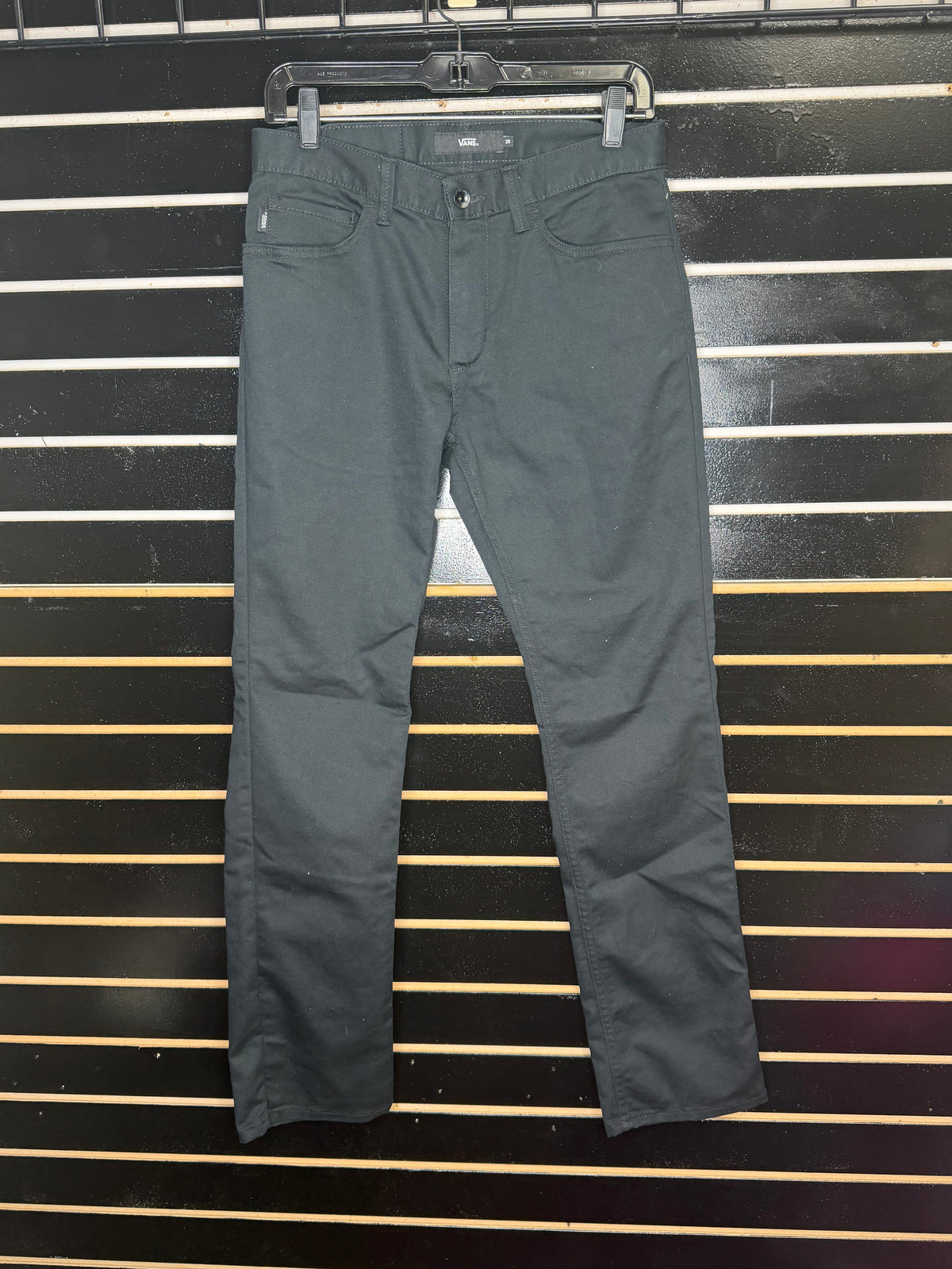 Pantalon Largo Vans