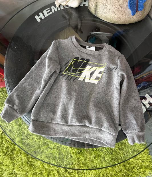 Sudadera Nike