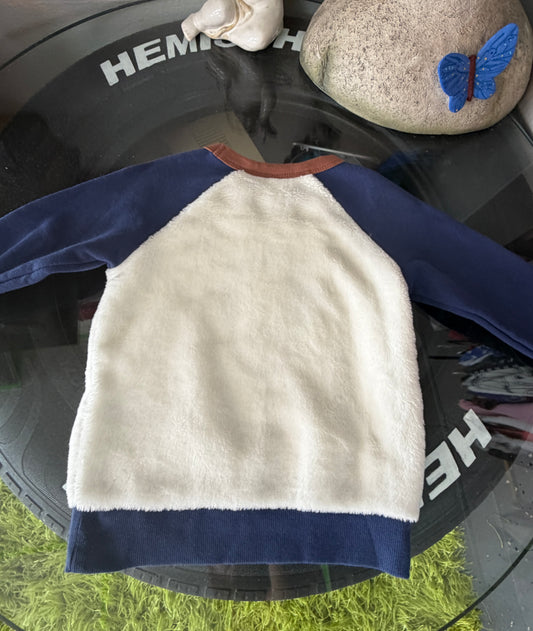 Sudadera de Alce