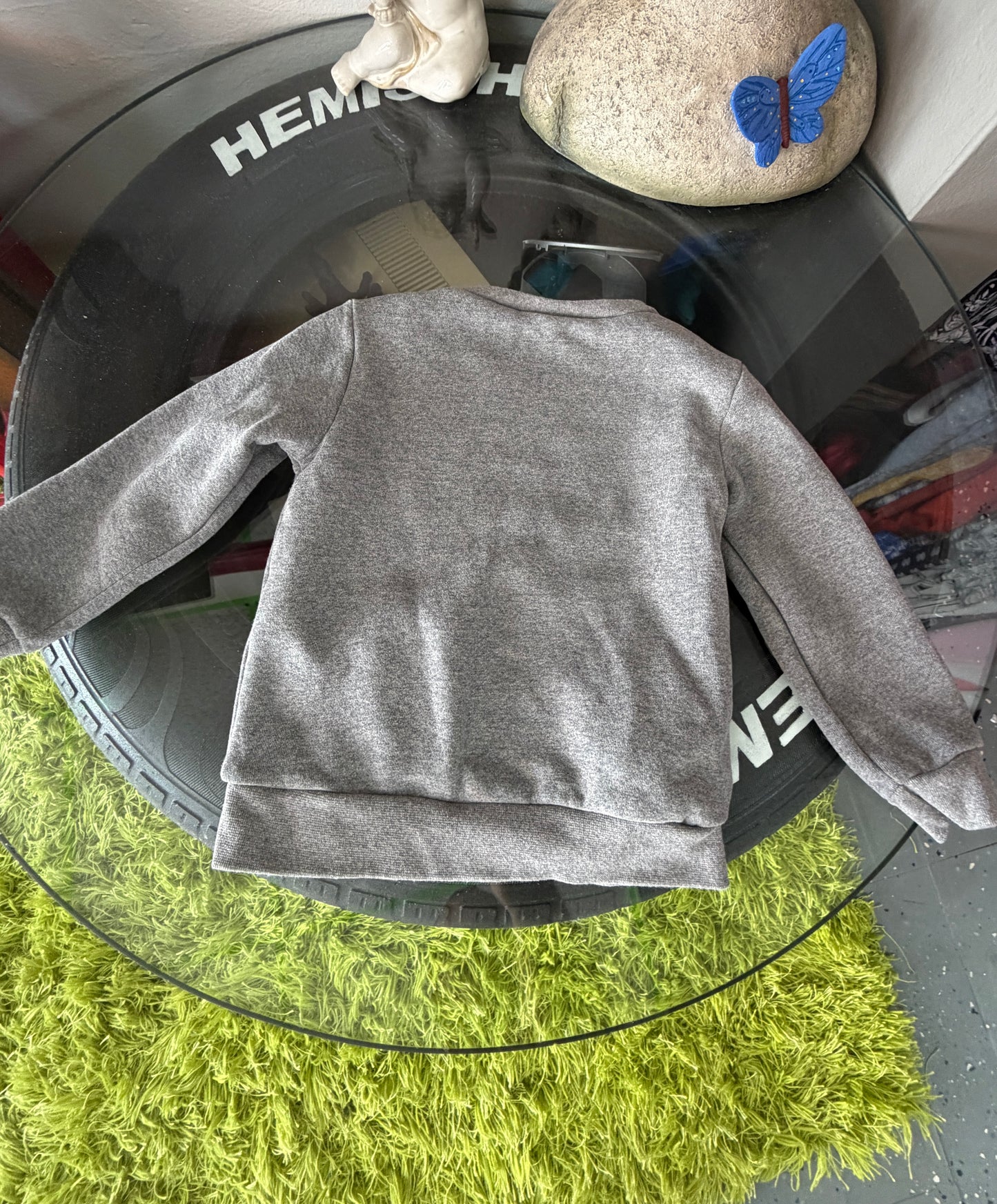 Sudadera Nike