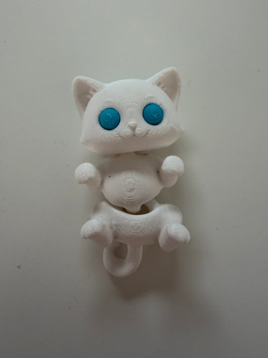 Flexi Kitty
