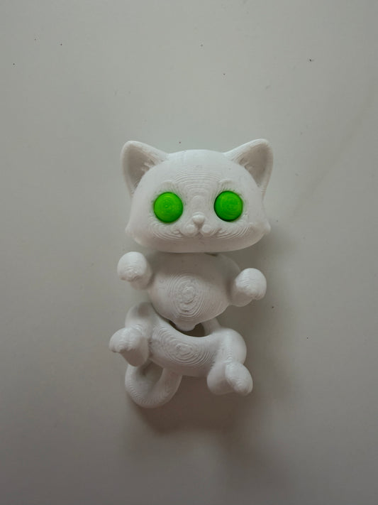 Flexi Kitty