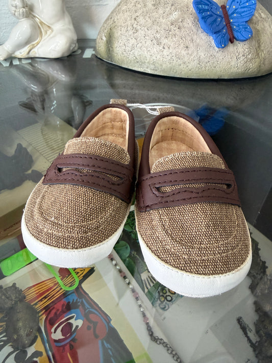 Mocasines Bebé