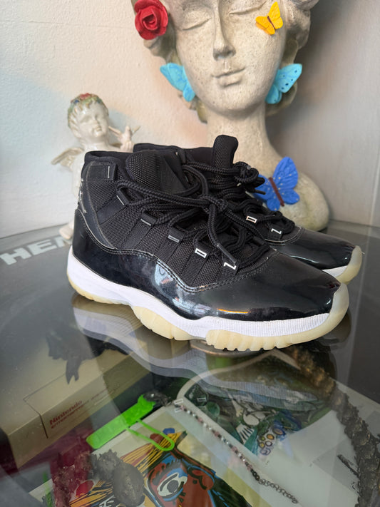 Jordan 11 Retro "Jubilee" / 25th Anniversary