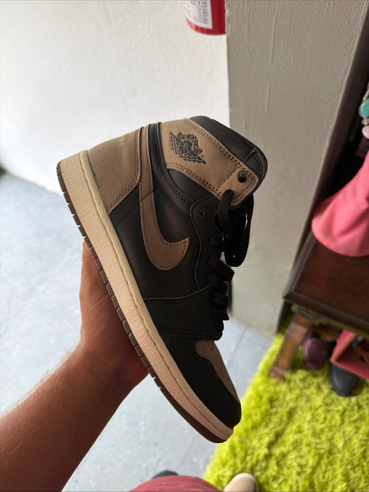 Nike Air Jordan 1 Retro High OG "Palomino"