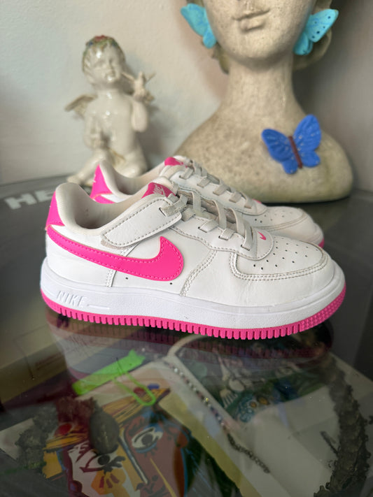 Nike Force 1 Low EasyOn