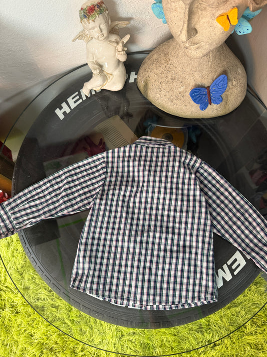 Camisa de Botones IZOD