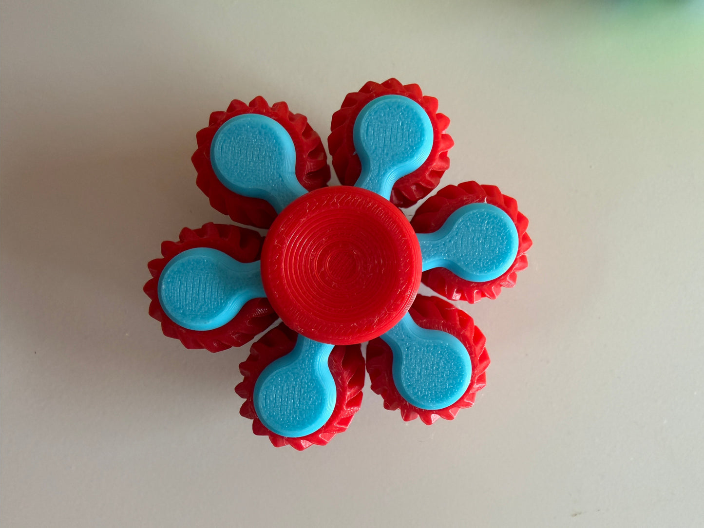 Fidget Spinners