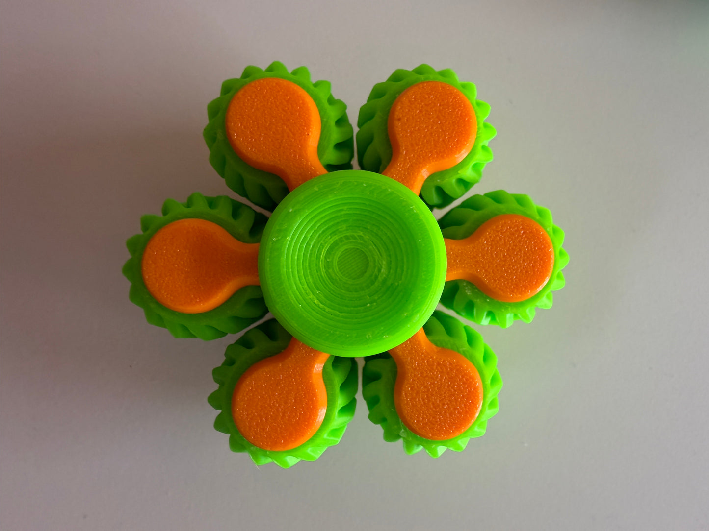 Fidget Spinners