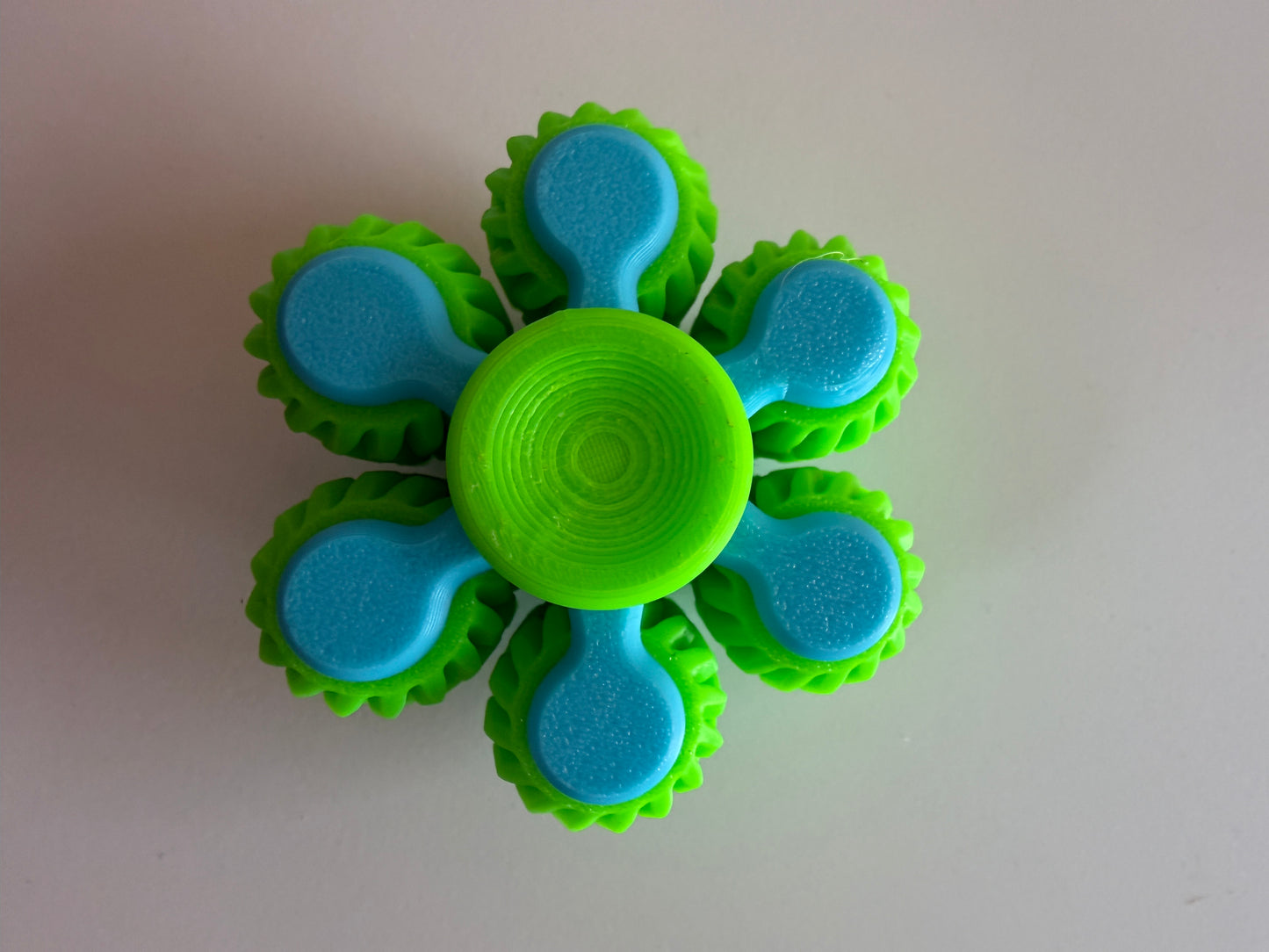 Fidget Spinners