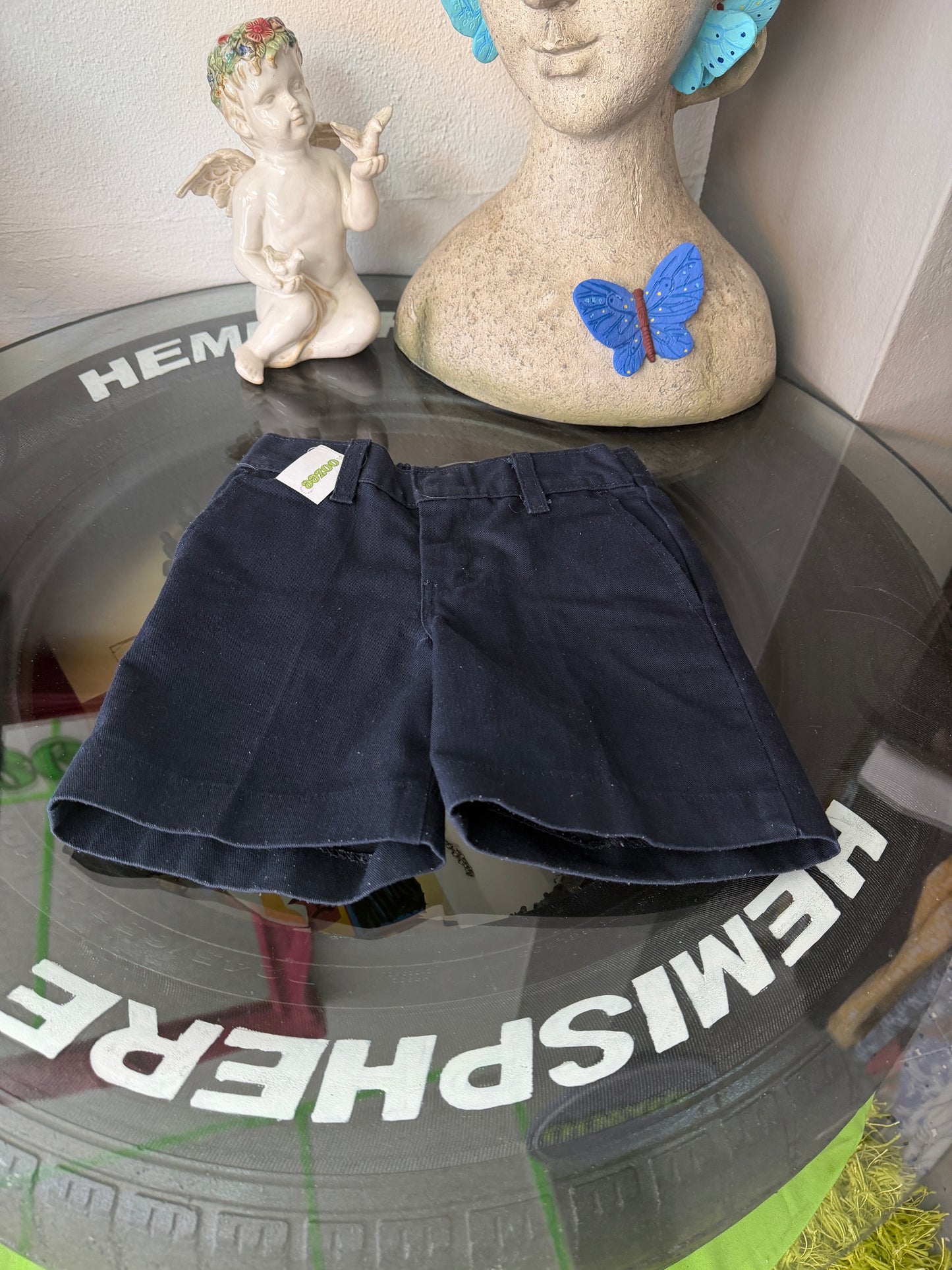 Pantalón Corto Dickie’s