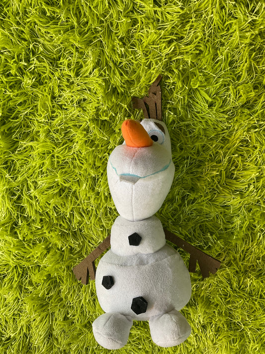 Olaf Frozen