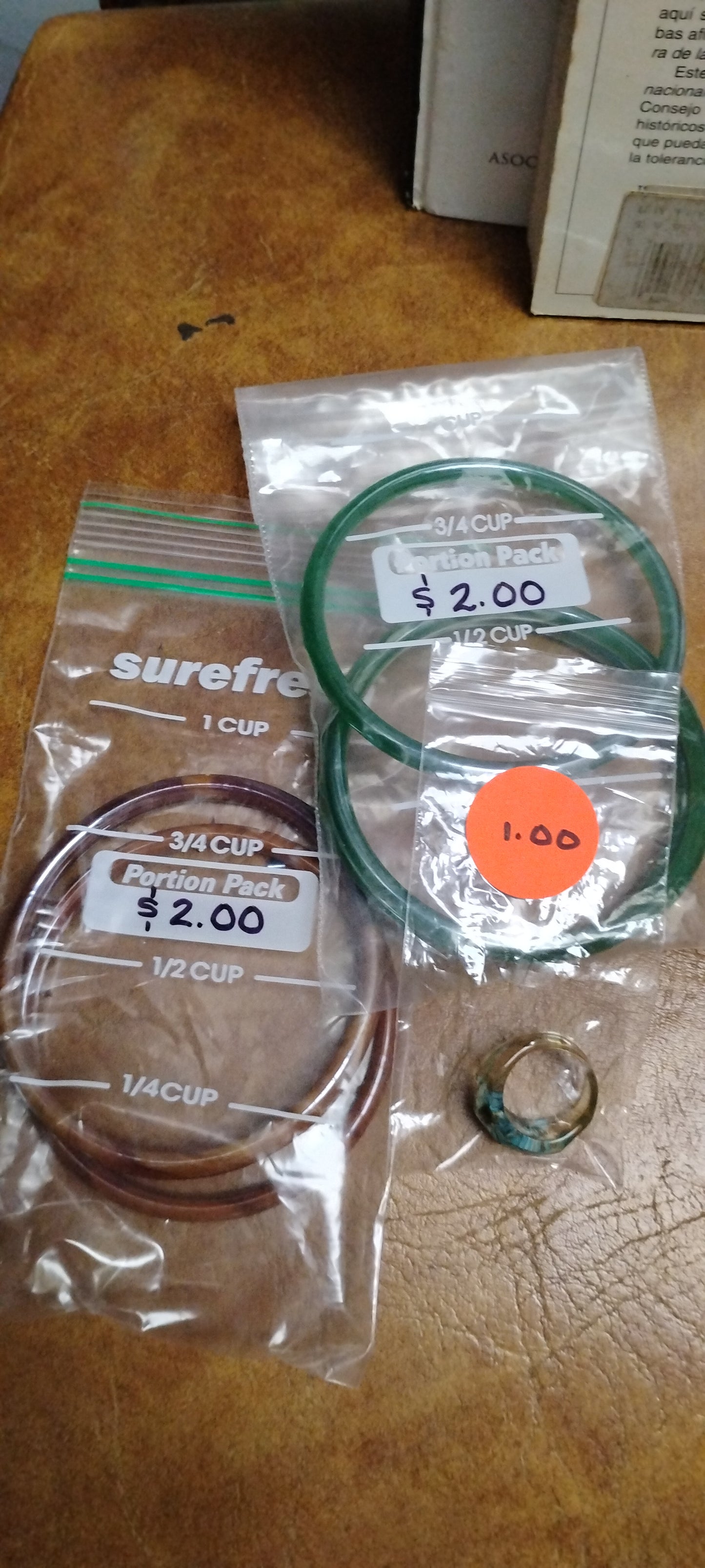 Set de Joyería