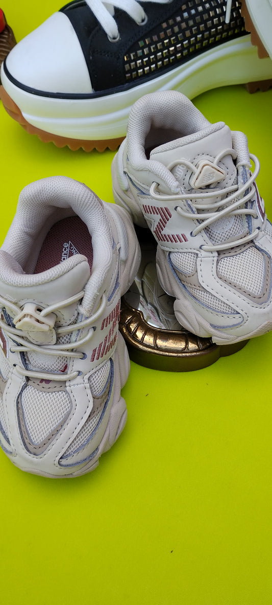 Tenis New Balance Niño