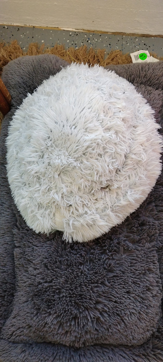 Cama de mascota  pequeña